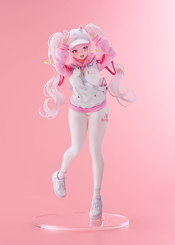 Goddess of Victory: Nikke - Alice - 1/7 - Sweet Home (Amakuni