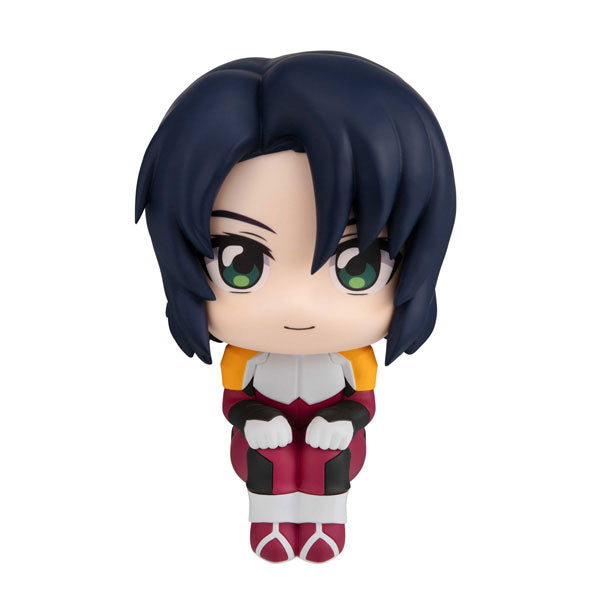 Athrun Zala - Kidou Senshi Gundam SEED Freedom