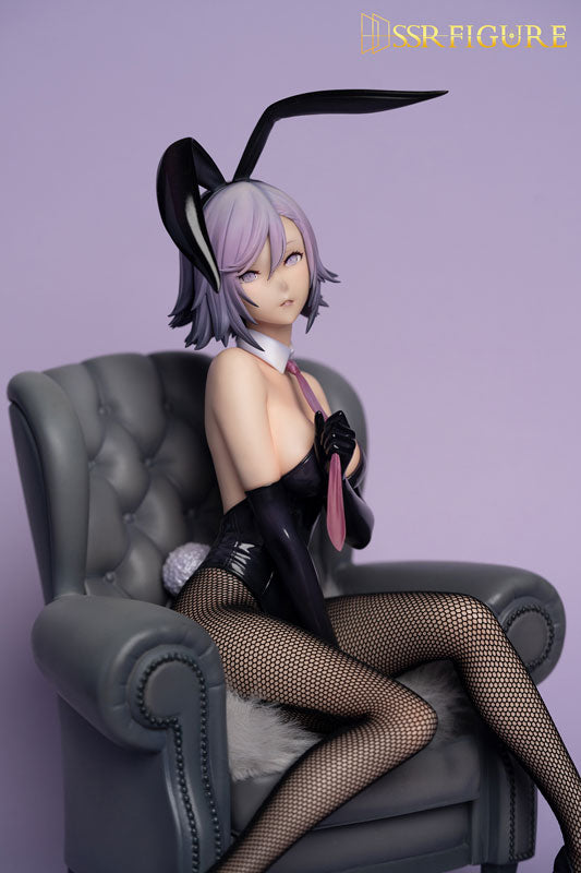 Ijinkan Bunny Girl Yu Congxiao 1/7