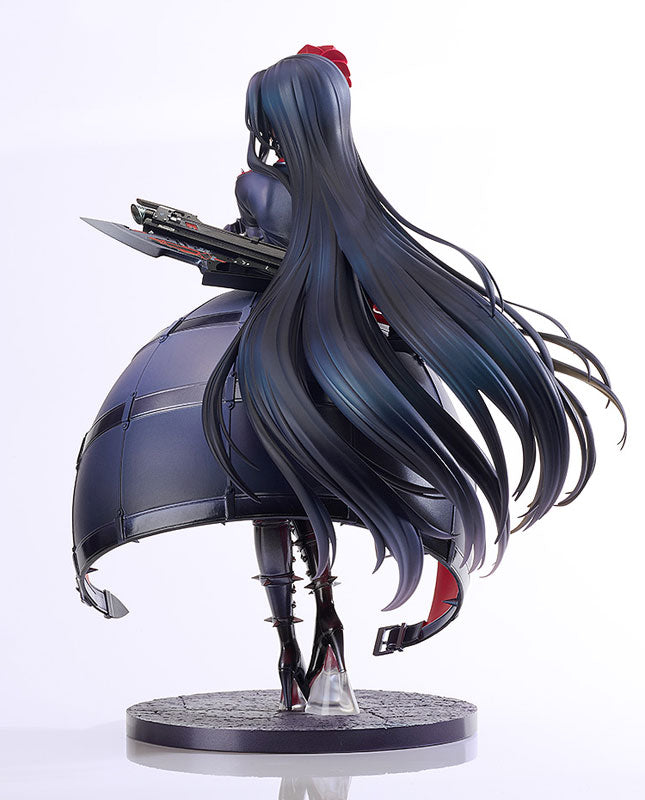 Maiden - Goddess of Victory: Nikke