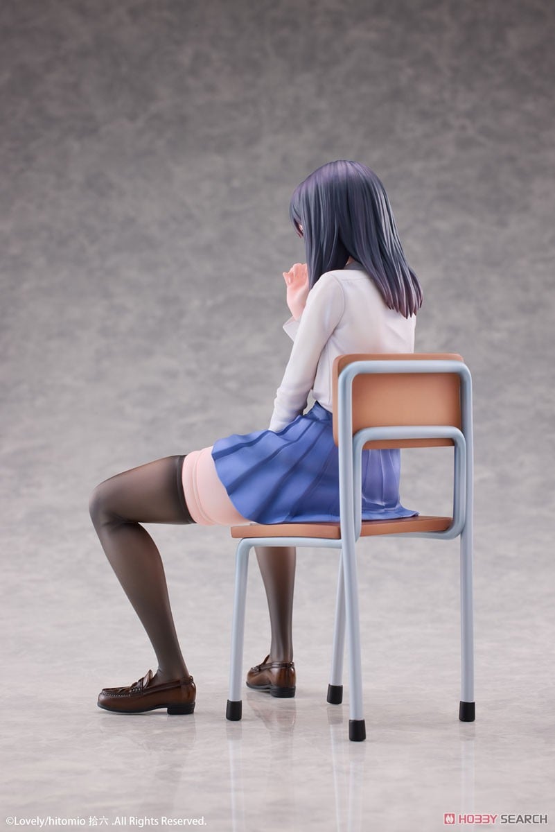 Original - Shigure - 1/6 (Lovely)