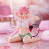 To LOVEru Darkness - Lala Satalin Deviluke - Desktop Cute - Room Wear Ver. (Taito)