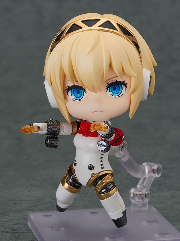 Aegis - Nendoroid #2903 - 2.0 (Good Smile Company)