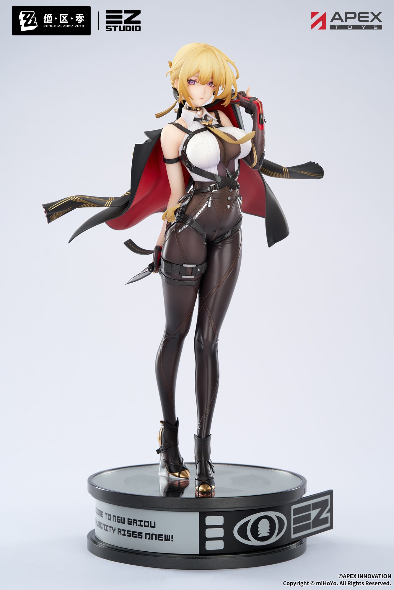 Zenless Zone Zero - Evelyn Chevalier - 1/7 (Apex Innovation