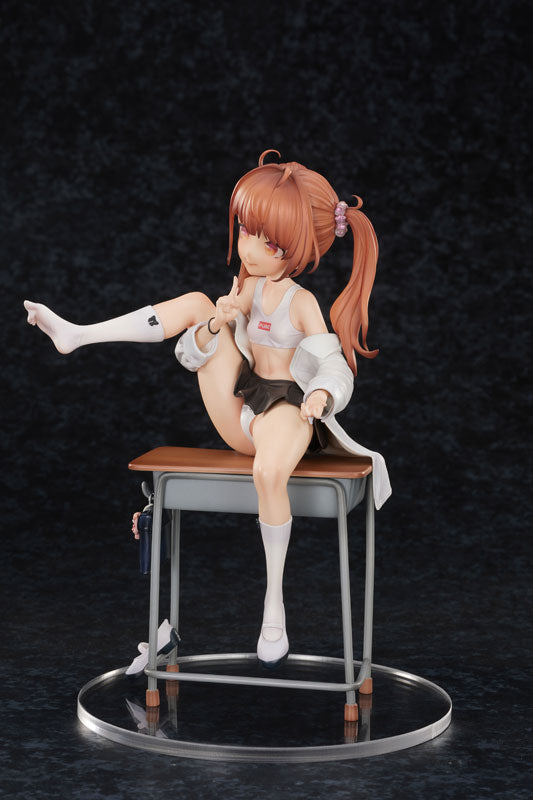 Danshi Kinsei no Okigae Yuuno - Original