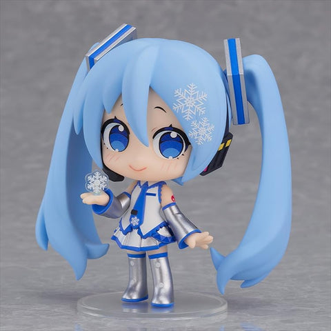 Vocaloid - Hatsune Miku - Blind Box Series: Snow Miku All Stars Figure Collection Vol. 1 (Good Smile Company)