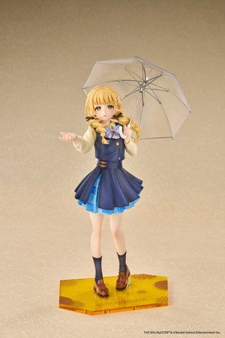 Gakuen iDOLM@STER - Fujita Kotone - 1/7 - Ameagari no Iris Before Special Training Ver. (MiraiMira)