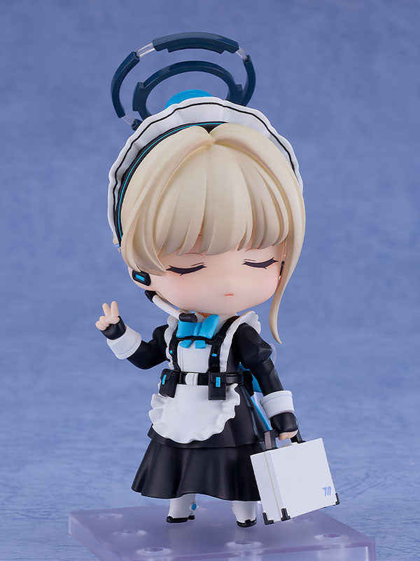 Asuma Toki - Nendoroid #2812 (Good Smile Company)