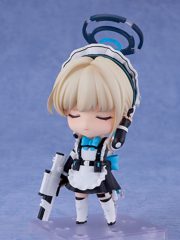 Asuma Toki - Nendoroid #2812 (Good Smile Company)