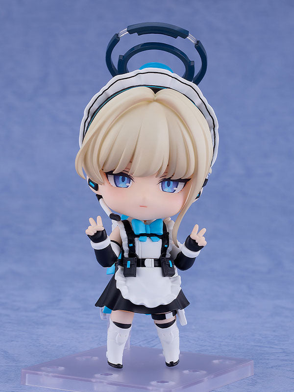 Asuma Toki - Nendoroid #2812 (Good Smile Company)