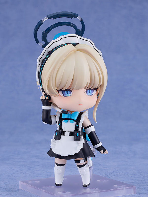 Asuma Toki - Nendoroid #2812 (Good Smile Company)