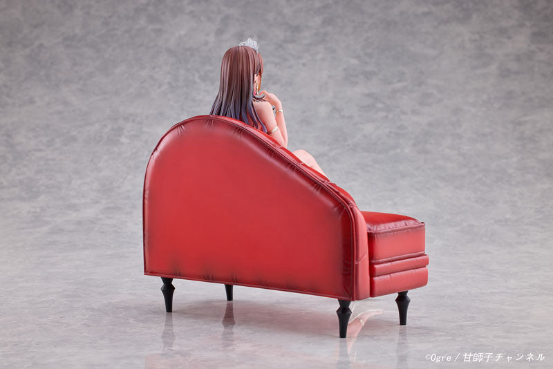 Ichijō Aika - Original