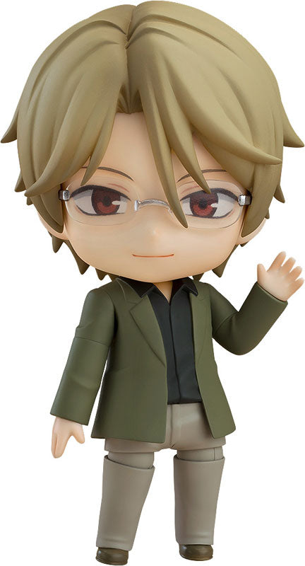 Natori Shuuichi - Nendoroid #2923 (Good Smile Company)