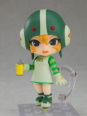 Jet Set Radio - Gum - Nendoroid #2664 (Good Smile Company)