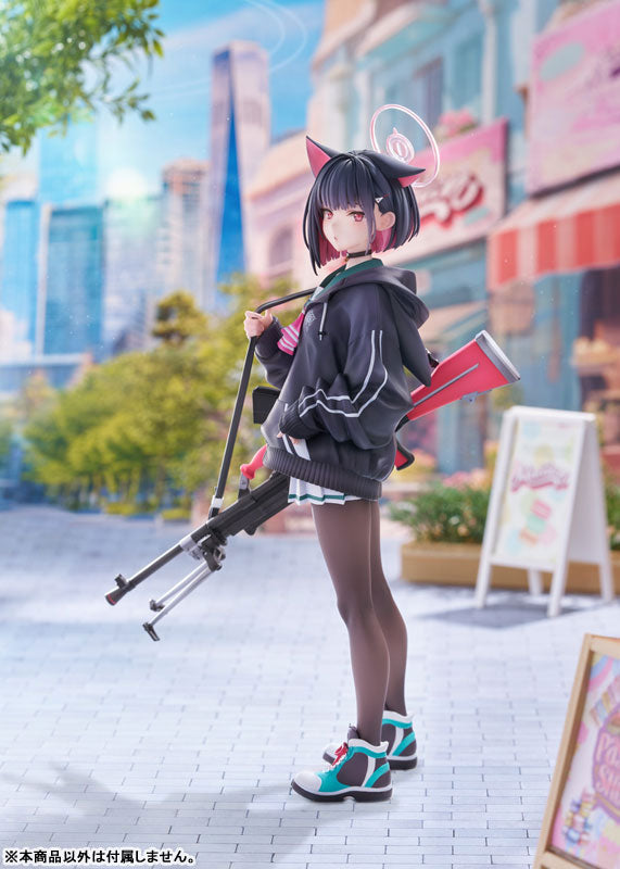 Blue Archive - Kyouyama Kazusa - 1/7 (Claynel) - Solaris Japan
