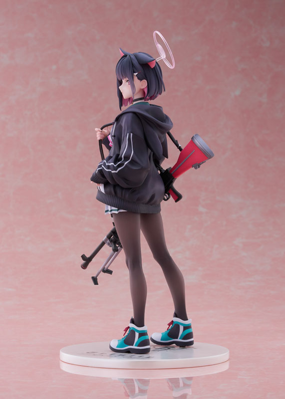Blue Archive - Kyouyama Kazusa - 1/7 (Claynel) - Solaris Japan