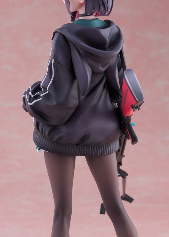 Blue Archive - Kyouyama Kazusa - 1/7 (Claynel) - Solaris Japan