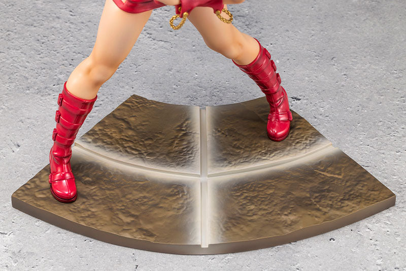 Shermie - The King of Fighters '97