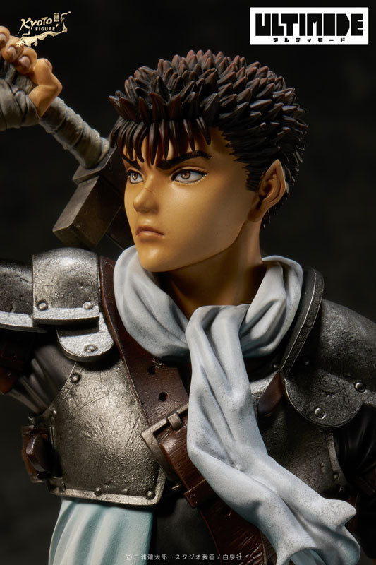 Guts - Berserk