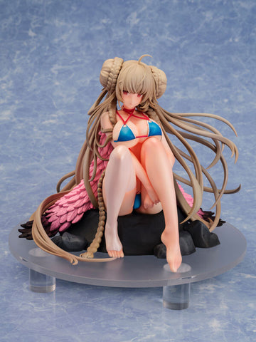 Azur Lane - Formidable - 1/7 - The Lady of the Beach Ver. (AmiAmi)