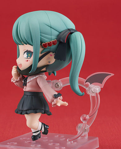 Vocaloid - Hatsune Miku - Nendoroid (#2239) - The Vampire Ver. - 2026 Re-release (Good Smile Company)