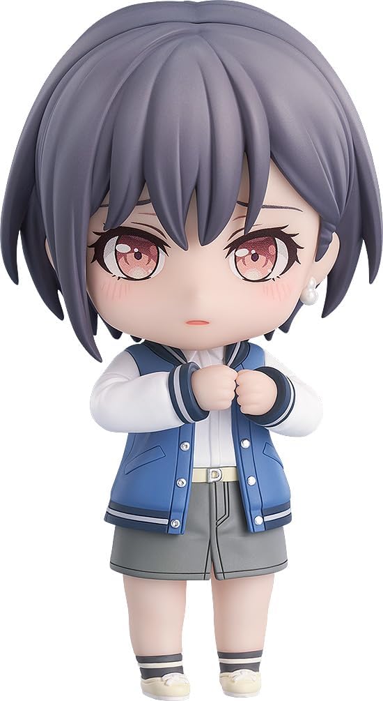 BanG Dream! It's MyGO!!!!! - Takamatsu Tomori - Nendoroid #2536
