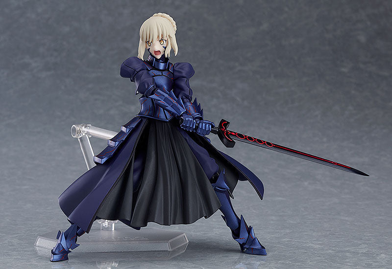 Altria Pendragon - Gekijouban Fate/Stay Night: Heaven's Feel