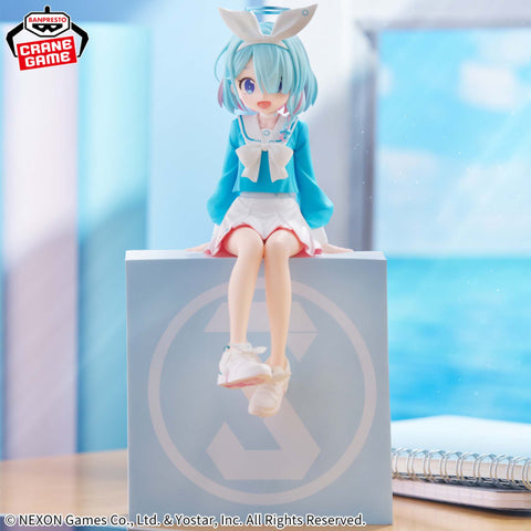 Blue Archive - Arona - Monitor Top Figure (Bandai Spirits)