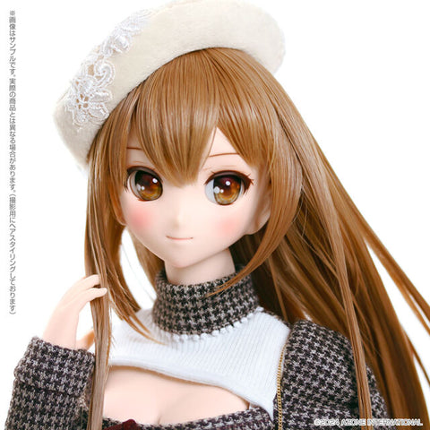 Iris Collect - Fuuko - 1/3 - My way of life. - BROWNIE ver. (Azone)