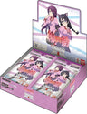 UNION ARENA Trading Card Game - Booster Box - Monogatari Series [UA42BT] (BOX) 16 packs