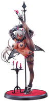 Toraware no kishi - Zephyria - Tan Ver. - 1/6 - Deluxe Edition (PartyLook)
