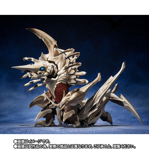 Gamera 2: Legion Shuurai - Mother Legion - S.H.MonsterArts (Bandai Spirits) [Shop Exclusive]