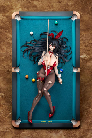 Azur Lane - Taihou - 1/7 - Fun on the Baize Ver. (Apex Innovation)