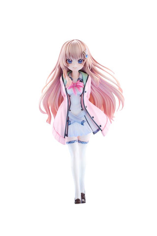 9 -Nine- Ruler's Crown - Kujou Miyako - 1/6 (Hanabee)