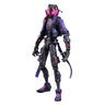 Spider-Man: Across the Spider-Verse - Miles G. Morales - Prowler (Miles G. Morales) - SV-Action (Sentinel)