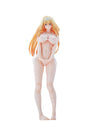 Original - Tomoe Sakura - Swimsuit Ver. - Blonde Ver. - Kenzen (Daiki Kougyou)