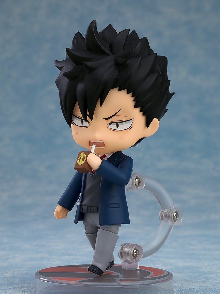 Kuroo Tetsurou - Nendoroid #2661 - School Uniform Ver. (Good Smile Company, Orange Rouge)