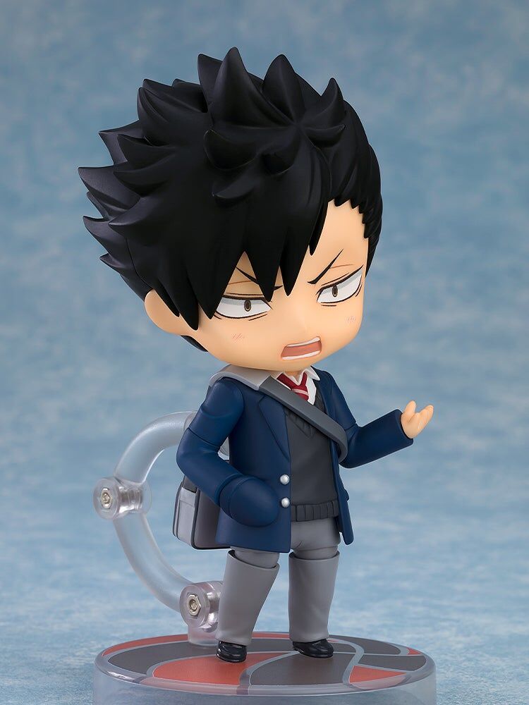 Kuroo Tetsurou - Nendoroid #2661 - School Uniform Ver. (Good Smile Company, Orange Rouge)