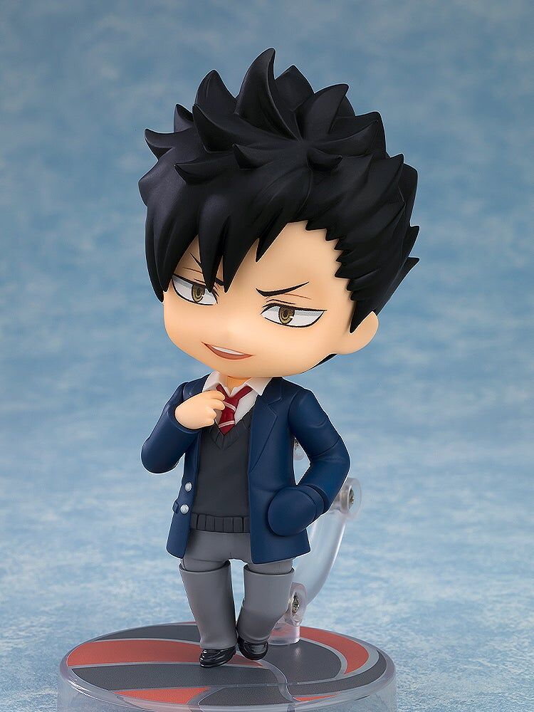 Kuroo Tetsurou - Nendoroid #2661 - School Uniform Ver. (Good Smile Company, Orange Rouge)