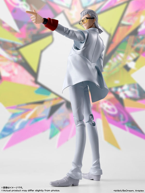X - To Be Hero X