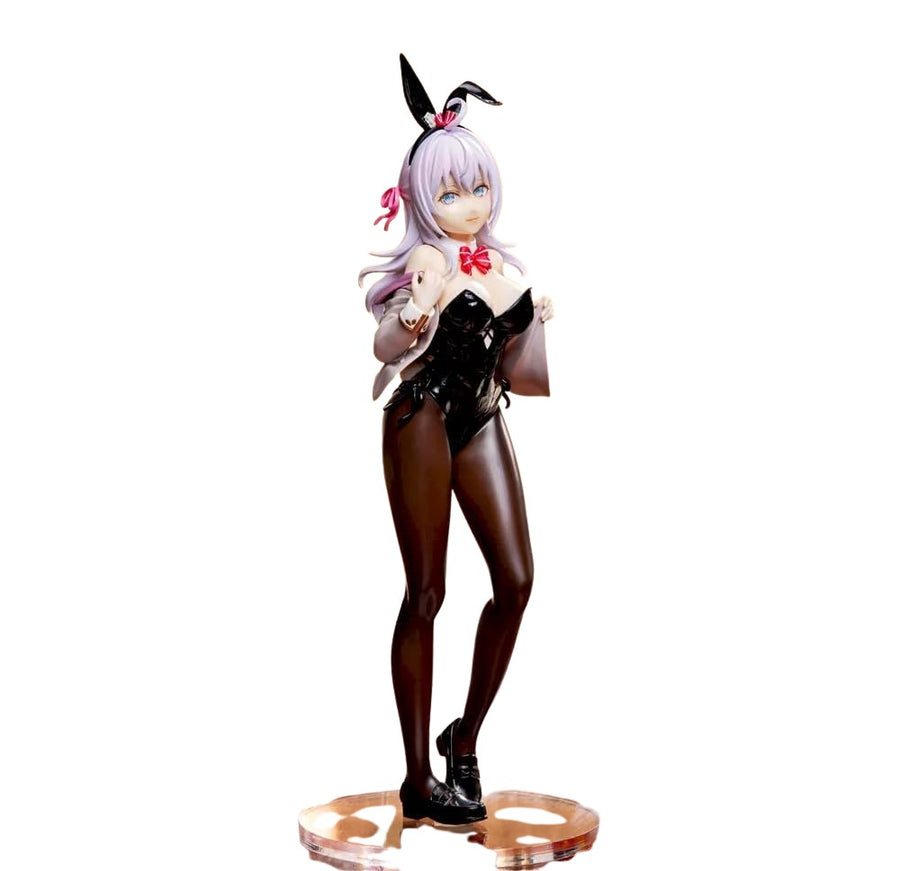 Alisa Mikhailovna Kujou - Tokidoki Bosotto Russia-go de Dereru Tonari no Alya-san
