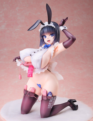 Original - Binding Creator's Opinion - Creator's Collection - Onazuki Kaede - 1/4 - Maid Bunny Ver. (BINDing, Native) [Shop Exclusive]
