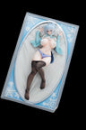 Hito Tsukiai ga Nigate na Miboujin no Yukionna-san to Noroi no Yubiwa - Yukino Mifuyu - 1/6 - Nesobetteru (Pure)