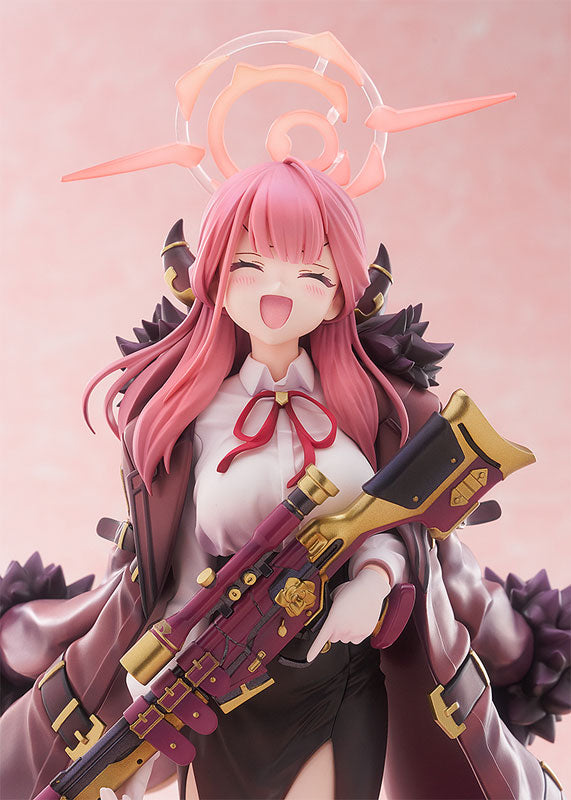Blue Archive - Rikuhachima Aru - 1/7 (Max Factory) - Solaris Japan