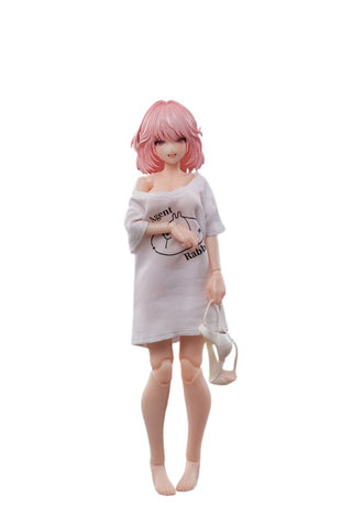 Original - RA-01L Aileen Holiday Break - Loungewear - 1/12 (Snail Shell)