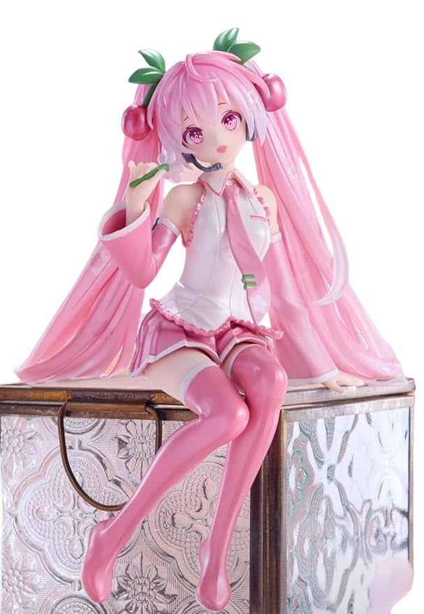 Hatsune Miku - Piapro Characters