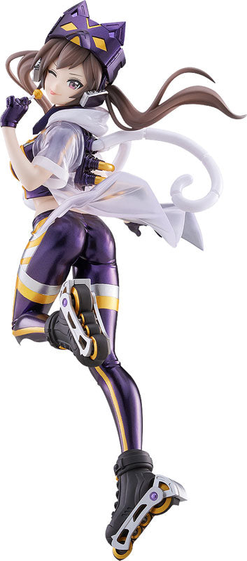 Yu-Gi-Oh! Official Card Game - I:P Masquerena - Monster Figure Collection - Pop Up Parade - SP (Good...