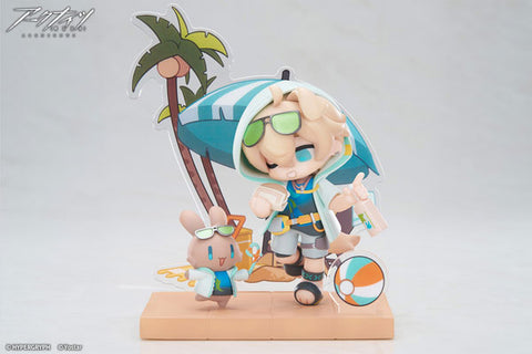 Arknights - Tequila - Cuties Series (Apex)