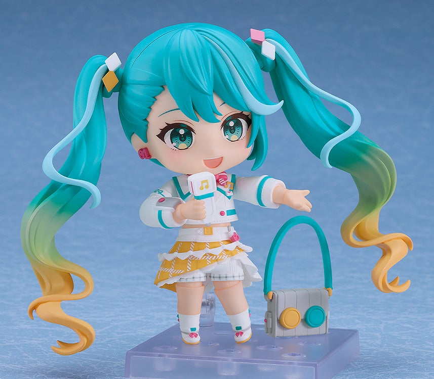 Hatsune Miku - Nendoroid (#2738) - Magical Mirai 2024 Ver. (Good Smile Company) [Shop Exclusive]
