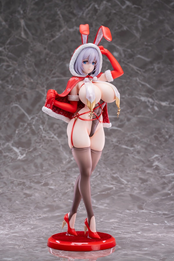 Original - Snow Bunny - 1/6 - Chinese New Year Ver. (PartyLook)